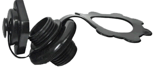 Fteam gumenjak boston ventil