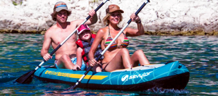 Fteam veselje za celo družino