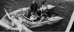 Fteam gumenjak bombard