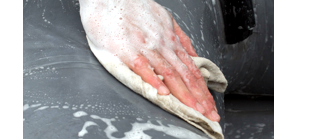 Fteam gumenjak ciscenje