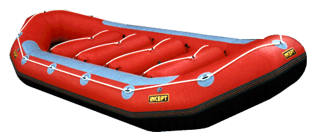 Fteam raft