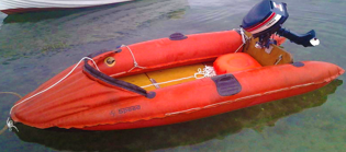 Fteam gumenjak semperit