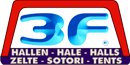 3F Zelte und Hallen