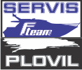 servis plovil