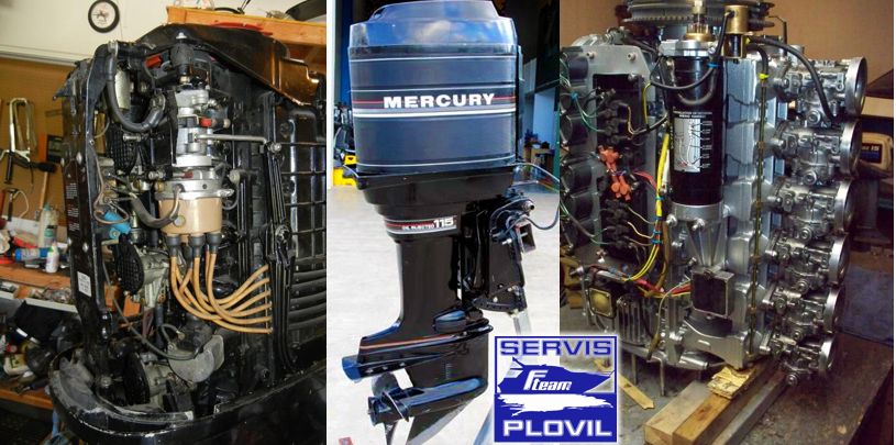 Marine service Fteam